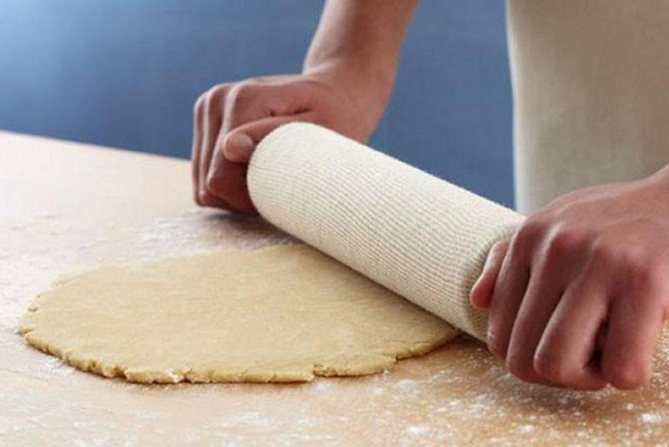 Rolling Pastry